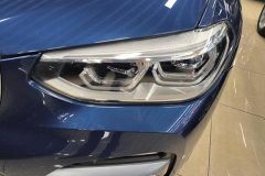 2019 BMW X3 2018 2.0T AT 25i Luxury Pkg #5
