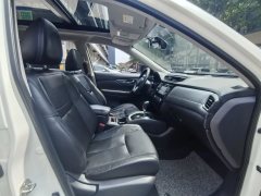 2018 Nissan X-Trail 2017 2.0 AT ComfortFWD #9