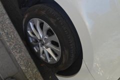 2017 Nissan Sylphy 2016 1.6 AT XLExclusive #6