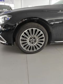 2020 Mercedes-Benz E-Class 2020 2.0T AT E300LFashion #6