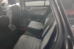 2023 Volkswagen Tayron 2023 2.0T AT 380TSI 4WDR-LineHigh Energy #11