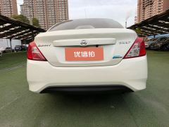 2017 Nissan Sunny 2015 1.5 AT XELargedivisionEdition #5