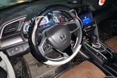 2020 Honda Civic 2021 1.5T AT HATCHBACK 220TURBONewSharpcontrol #15