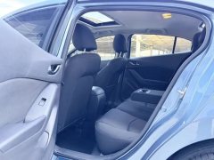 2016 Mazda Mazda3 Axela Sedan 2016 1.5 AT Luxury #7