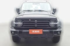 2021 Tank 300 2021 Off-road 2.0TAT conqueror #3