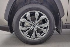 2023 Toyota RAV4 2023 2.0L AT CVT2WDFashion #6