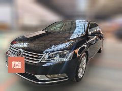 2016 Volkswagen Magotan 2016 1.8T AT SmartComfort #1