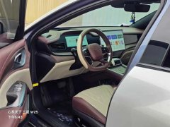 2023 BYD Seal 2023 DM-i 1.5T AT 121km Flagship #4