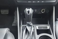 2018 Hyundai Tucson 2018 1.6T AT 15AnniversarySpecialFWD #17