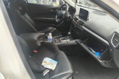 2015 Mazda Mazda3 Axela Sedan 2016 1.5 AT Comfort #8