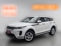 2019 Land Rover Range Rover Evoque 2020 2.0T AT 249PSYouth #1