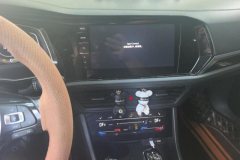 2022 Volkswagen Sagitar 2022 1.4T AT 280TSI DSG Excellence #13