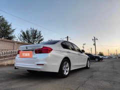 2016 BMW 3 Series 2015 1.6T AT 316iEntry #9