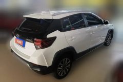 2021 Toyota Yaris L 2020 To dazzleX 1.5 AT Leading #3