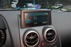 2015 Nissan Qashqai 2015 2.0 AT XLcool fire #13