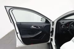 2018 Mercedes-Benz GLA-Class 2017 1.6T AT GLA200DynamicFWD #11