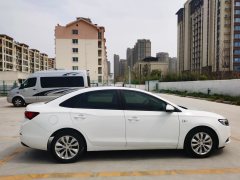 2022 Buick Excelle GT Sedan 2021 1.5 AT modelElite Facelift #5