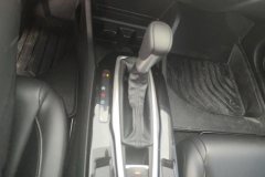 2019 Honda Crider 2019 1.0T AT 180TurboLuxury #16