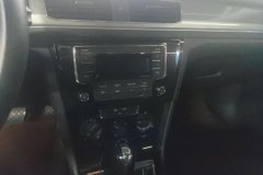 2021 Volkswagen Bora Sedan 2019 1.5 AT legendFashion China VI #13