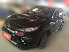 2023 Toyota Wildlander 2023 2.0L AT CVT2WDLuxuryPLUSEdition #1