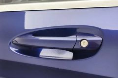 2016 Mercedes-Benz GLA-Class 2016 1.6T AT GLA200bluesEditionFWD #8