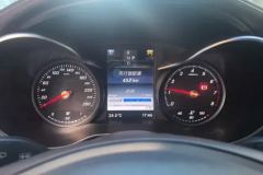 2016 Mercedes-Benz GLC-Class 2017 2.0T AT GLC 200 4MATIC #14