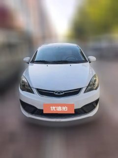 2015 Chery Fengyun 2 Hatchback 2015 1.5 MT NewmeaningEdition #2