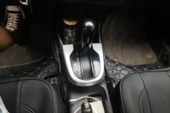 2018 Honda Fit Hatchback 2018 1.5 AT Comfort #16