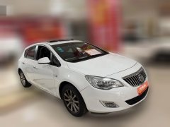 2015 Buick Excelle GT Hatchback 2014 1.6 AT XTFashion #1