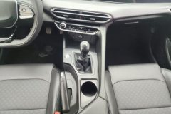 2023 Chang'an Eado 2022 PLUS 1.6L GDI MTLuxury #16