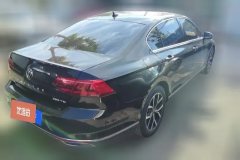 2021 Volkswagen Magotan 2020 2.0T AT 330TSILeading #3