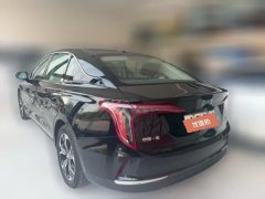 2024 Hongqi E-QM5 2023 Facelift Basic travelEdition #7