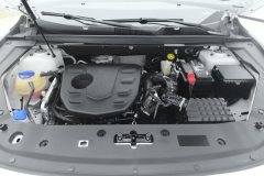 2024 Jetour X70 Plus 2023 1.5T AT DCTBravePLUS 7Seat #10