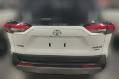 2022 Toyota RAV4 2021 2.0L AT CVT2WDfashionPLUSEdition #4