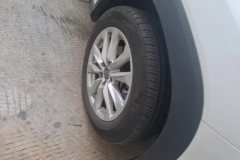 2025 Toyota Corolla Cross 2024 2.0L AT Smartelectric hybridHybrid Pioneer #6