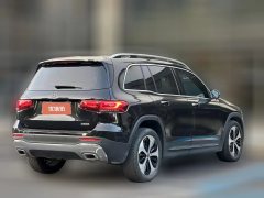 2022 Mercedes-Benz GLB-Class 2023 2.0T AT GLB 220 Fashion #4