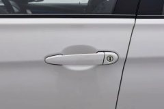 2017 BMW 3 Series 2018 2.0T AT 320i MSport Pkg #8