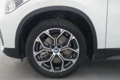 2023 BMW X1 2022 AT sDrive25Li Leading #6