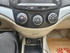 2015 Chang'an Yuexiang V5 2012 1.5 MT Sport China V #13