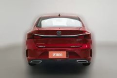 2021 Chang'an Eado 2020 1.4T AT PLUSBlue WhaleNEPremium #4