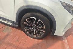 2021 GAC Trumpchi Trumpchi GS4 Plus 2021 1.5T AT 270T galaxyEdition #6
