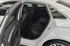 2017 Audi A3 Sedan 2016 1.4T AT 35TFSILinkedIn #11