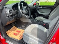 2018 Audi A3 Sportback 2018 1.4T AT 30AnniversaryYear35TFSIFashion #11