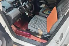 2024 Leapmotor T03 2024 310Comfort Enjoy #9