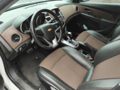 2015 Chevrolet Cruze Hatchback 2015 Hatchback 1.6L ATComfort #4
