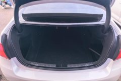 2016 BMW 3 Series 2016 2.0T AT 320LiFashion #4