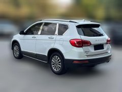 2016 Haval H6 2016 1.5T AT UpgradeEditionElite FWD #4