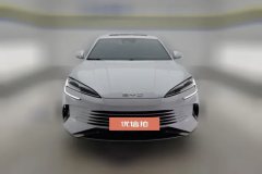 2024 BYD Seal 2024 Glory DM-i 1.5L AT 121kmLuxury #2