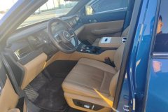 2020 Li Auto Li Auto ONE 2020 EREV6SeatEdition #9