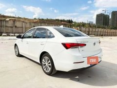 2018 Buick Excelle GT Sedan 2019 1.0T AT 15TConnectedElite China VI #5